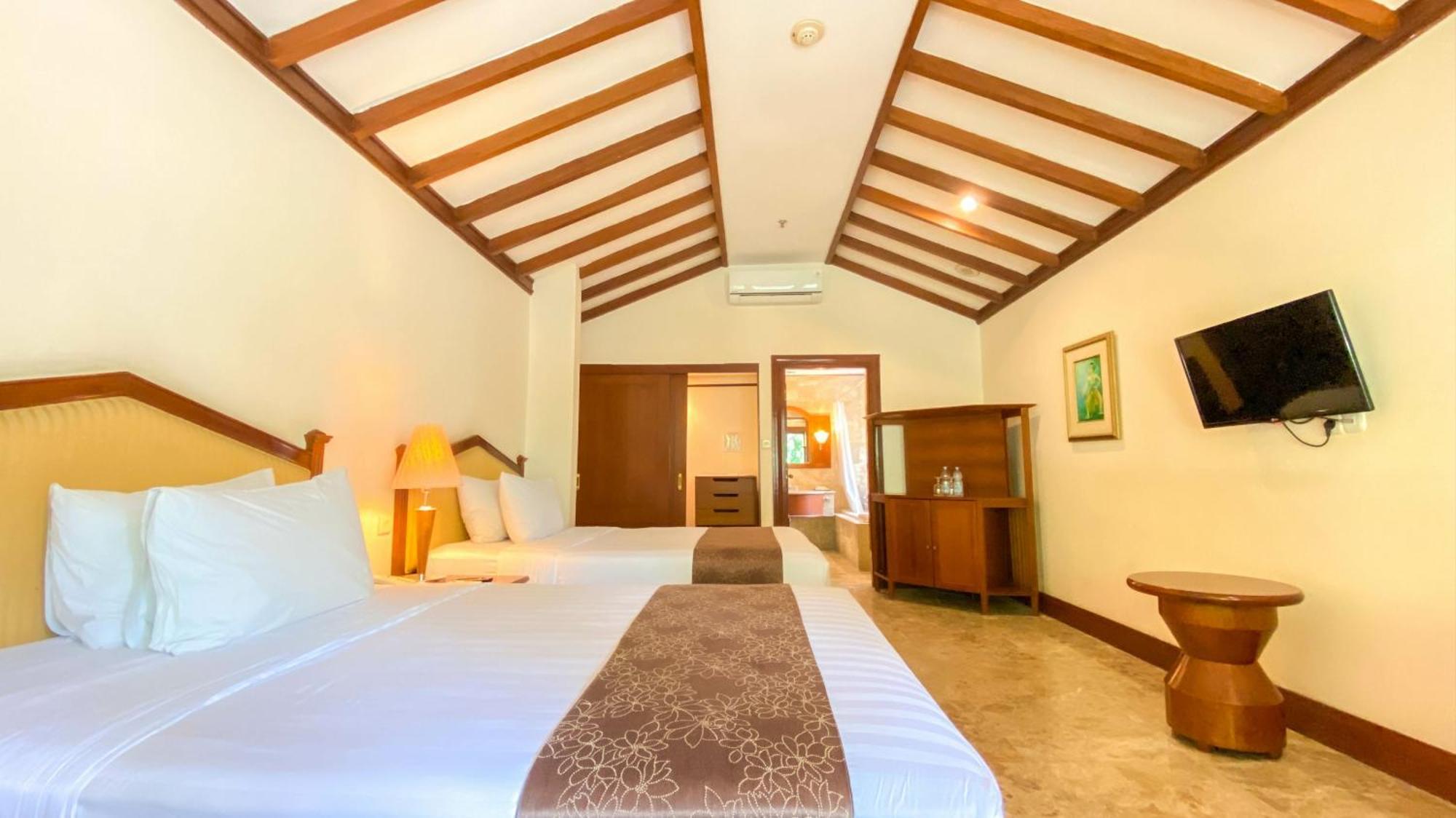 Lorin Solo Hotel Esterno foto