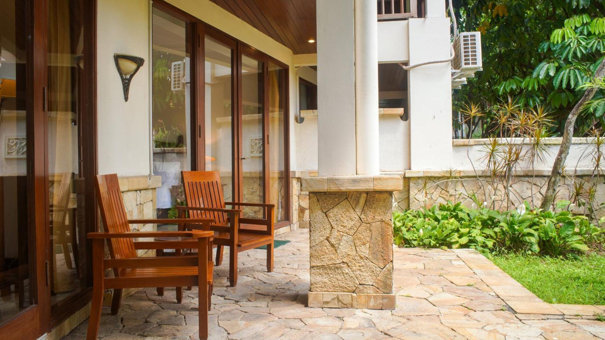 Lorin Solo Hotel Esterno foto