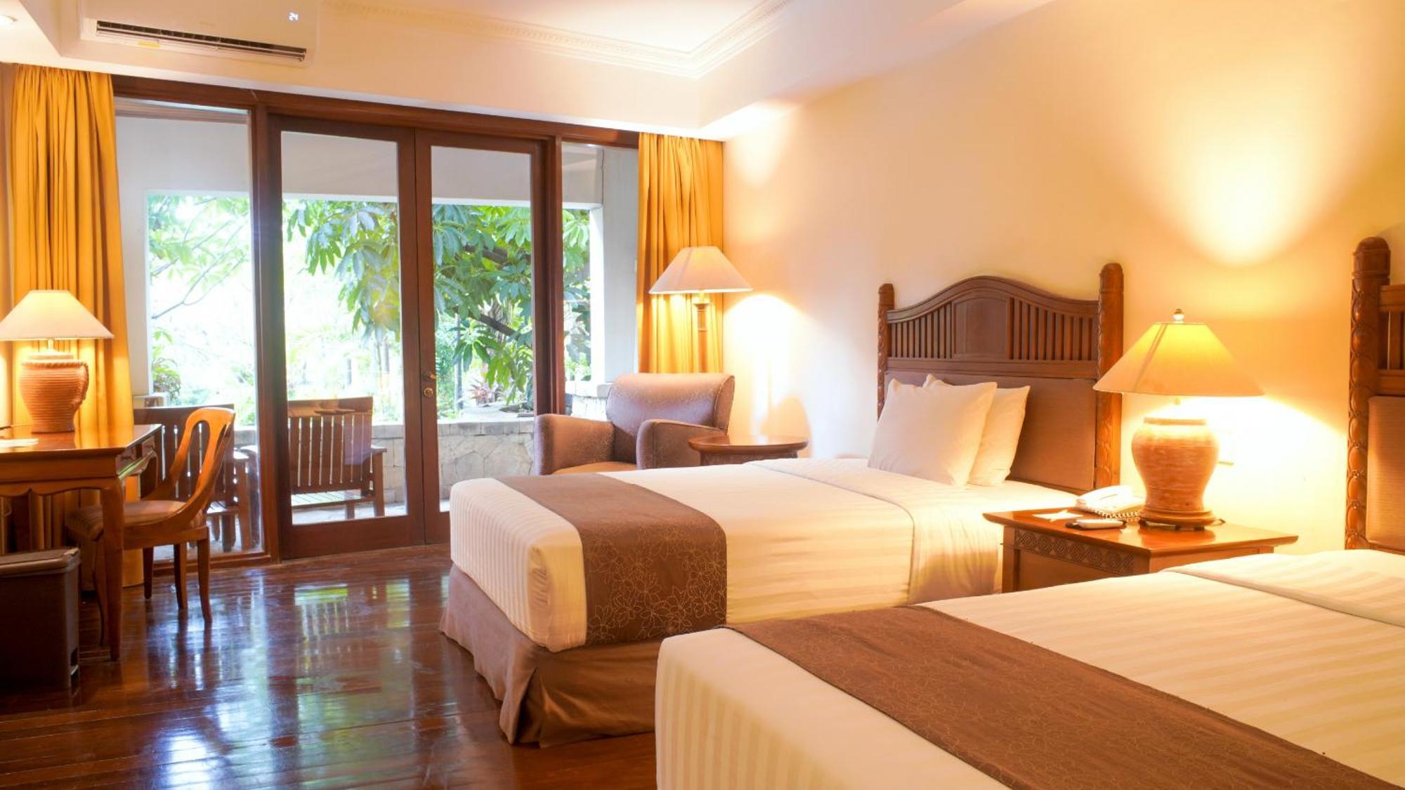 Lorin Solo Hotel Esterno foto