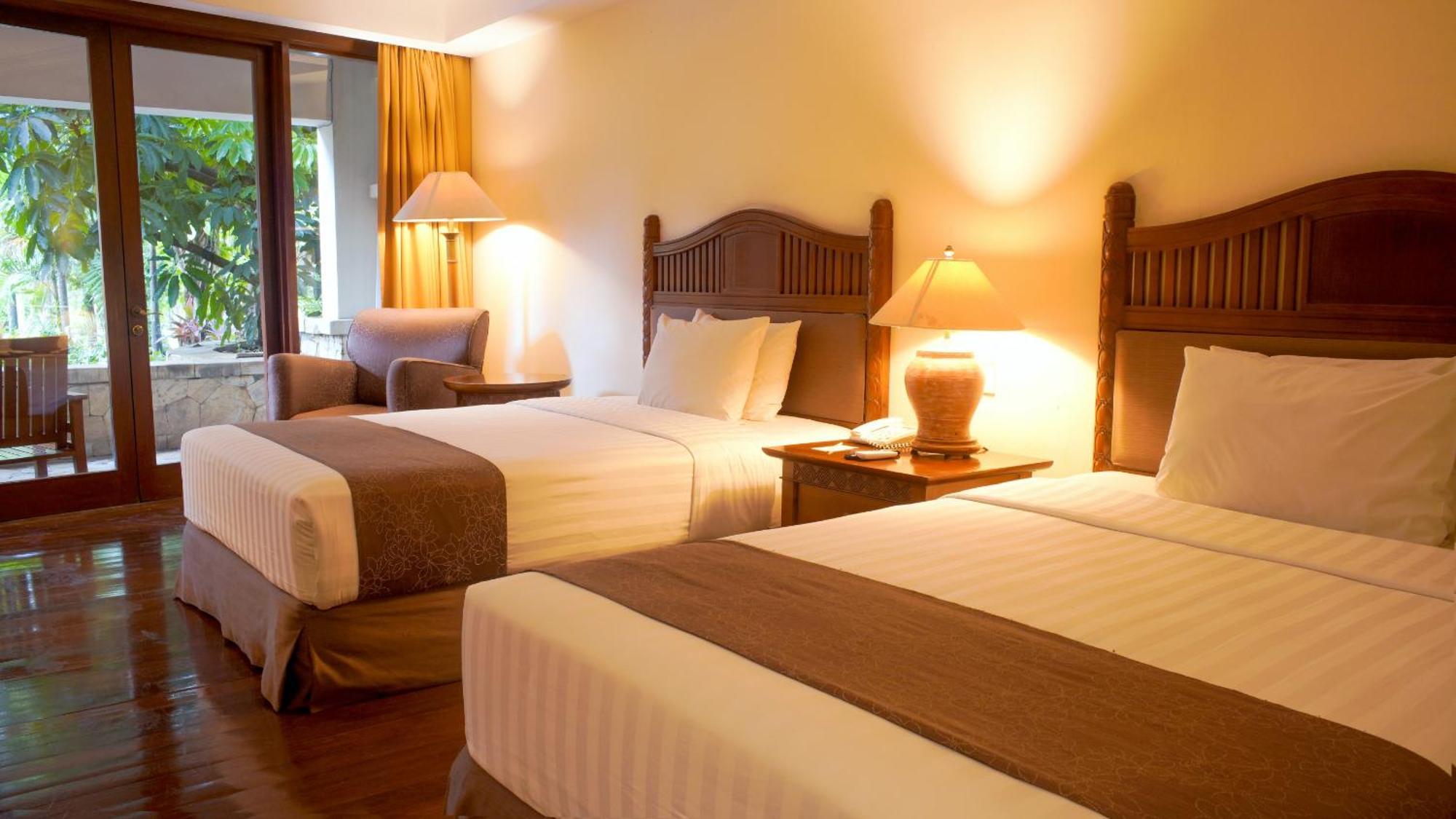 Lorin Solo Hotel Esterno foto