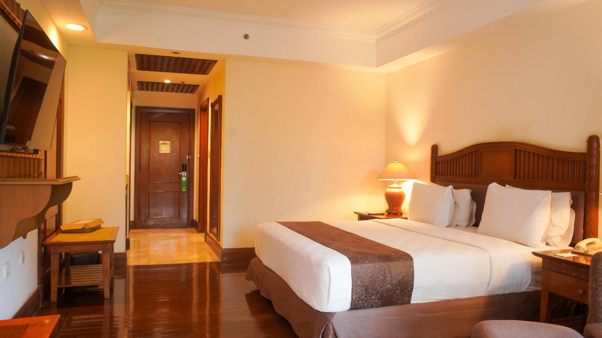 Lorin Solo Hotel Esterno foto