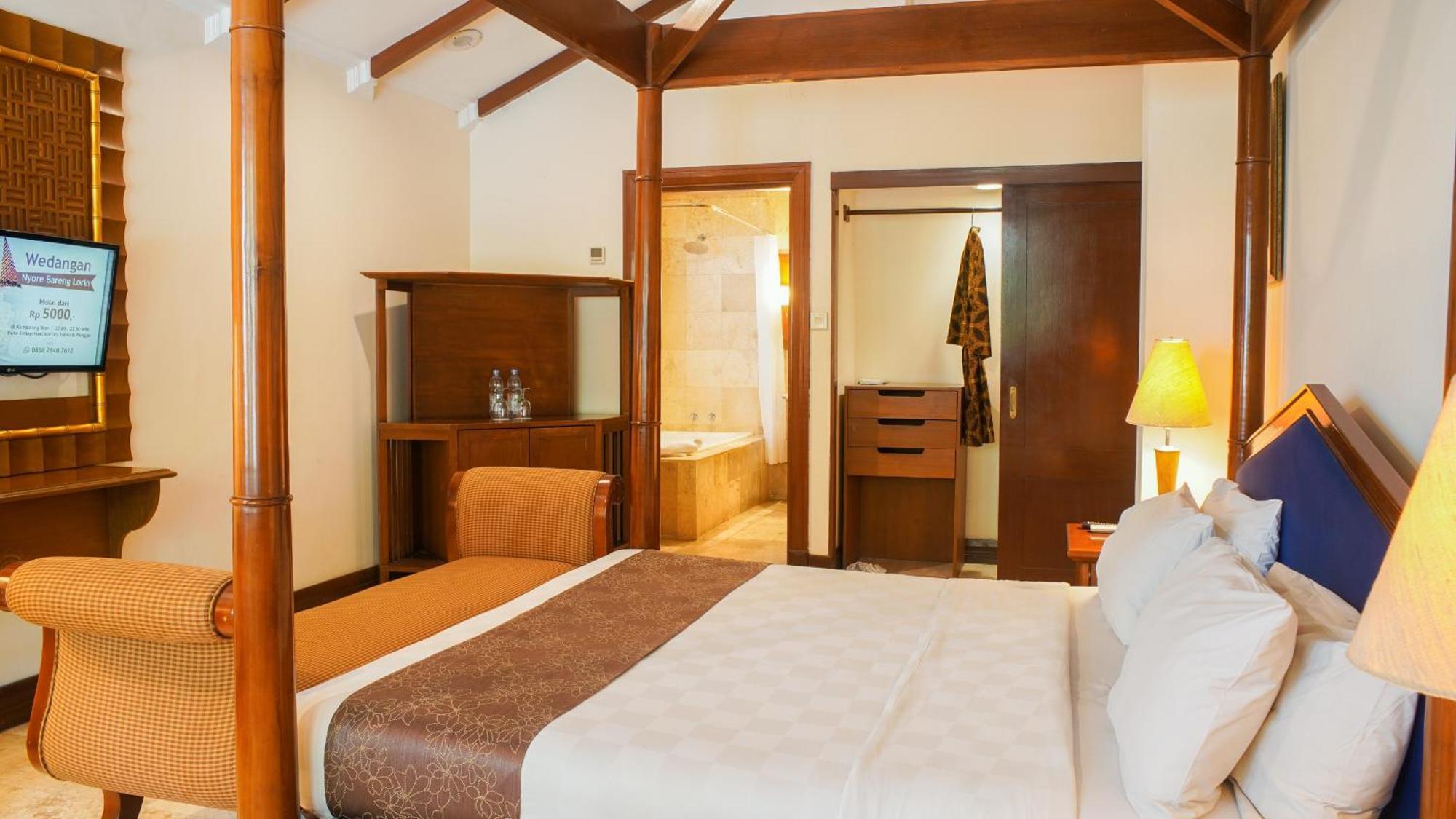 Lorin Solo Hotel Esterno foto
